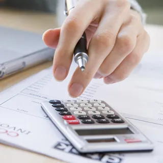 explore your payment and financing options