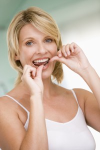 proper flossing technique can help you maintain a healthy mouth