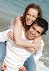dental bridges can help fill the gaps in your smile