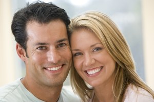 invisalign can be a discreet alternative to traditional metal braces