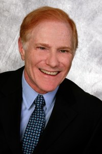 Dr Ian Pasch