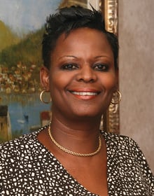 Fran - senior dental assistant