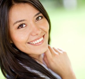 ClearCorrect can be a discreet alternative to traditional braces