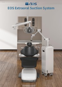 extraoral suction system