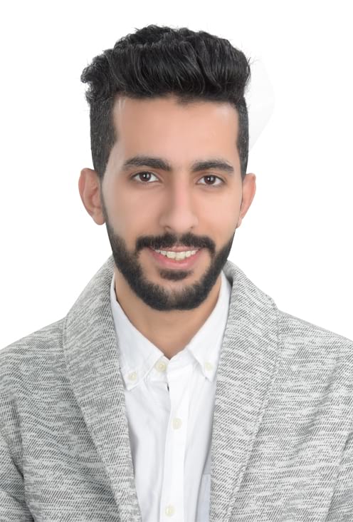Amer - dental assistant