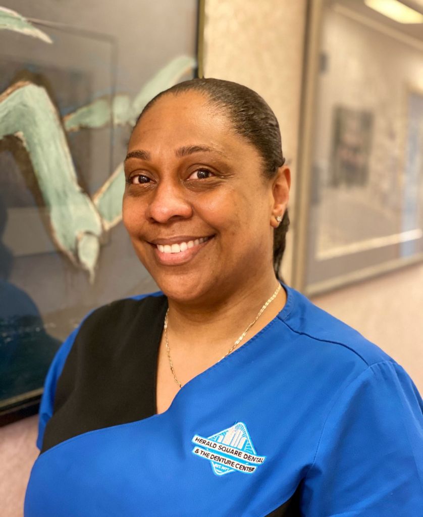 Nicole - patient care coordinator