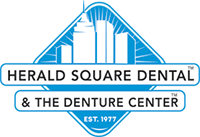 Link to Herald Square Dental home page