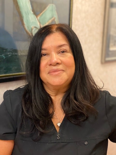 Ramona (Ro), Patient Care Coordinator