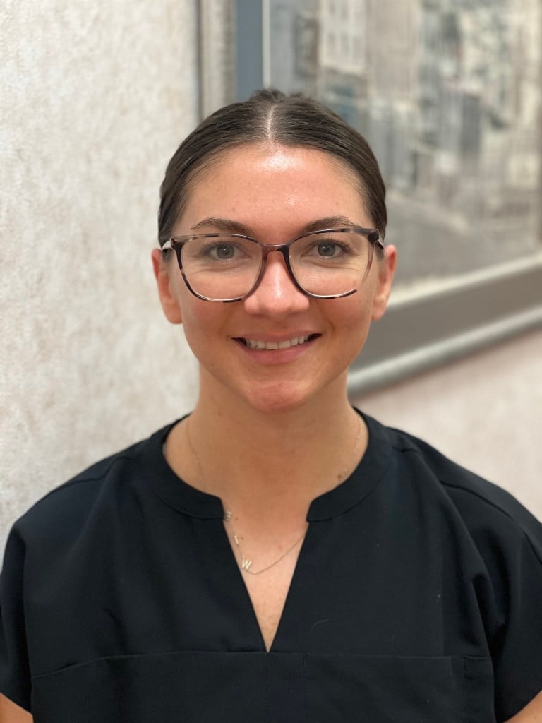 Eileen Sweeney - Registered Dental Hygienist