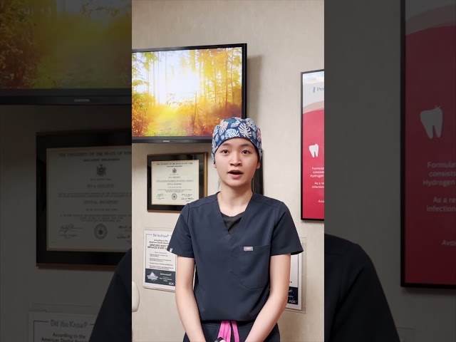 Raising Oral Cancer Awareness at Herald Square Dental #3