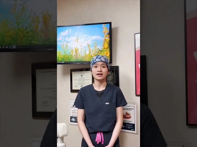 Raising Oral Cancer Awareness at Herald Square Dental #5