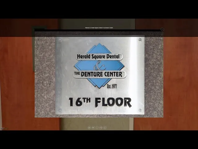 Tour Our Office