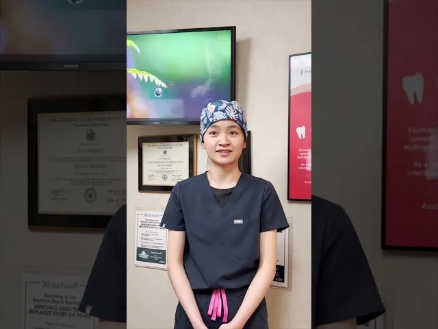 Raising Oral Cancer Awareness at Herald Square Dental #4