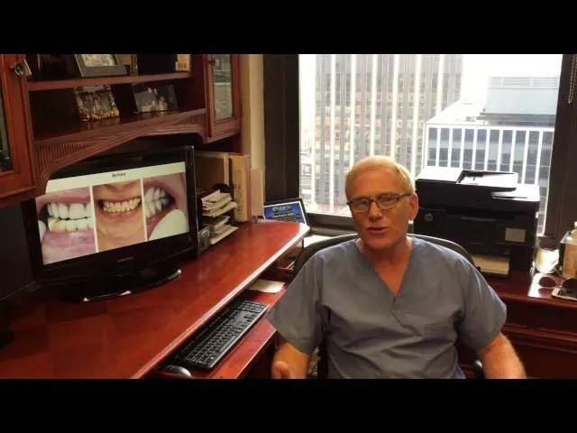 Dentures New York - The Denture Center