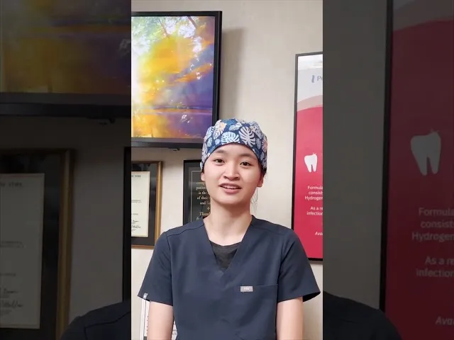 Raising Oral Cancer Awareness at Herald Square Dental #1