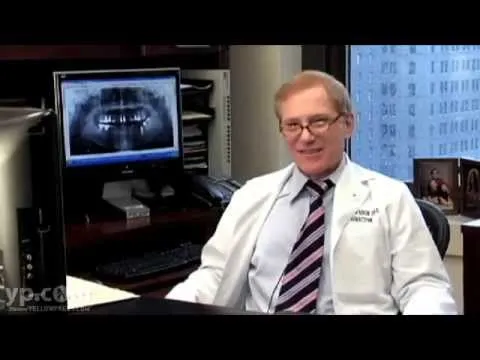 Denture Center NYC